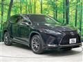 2020 Lexus RX