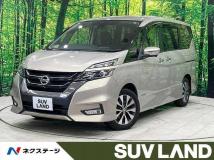 2018 Nissan Serena