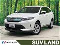 2018 Toyota Harrier Hybrid