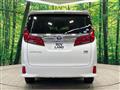 2020 Toyota Alphard Hybrid