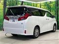 2020 Toyota Alphard Hybrid