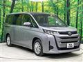 2022 Toyota Noah