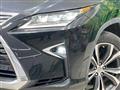 2016 Lexus RX