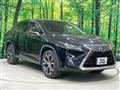 2016 Lexus RX