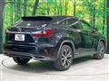 2016 Lexus RX