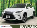 2016 Lexus RX