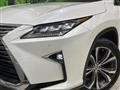 2016 Lexus RX
