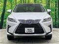 2016 Lexus RX