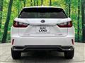 2016 Lexus RX