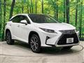 2016 Lexus RX