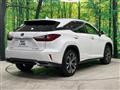 2016 Lexus RX