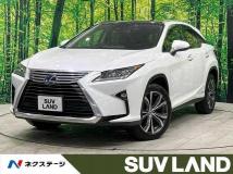2016 Lexus RX