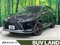2020 Lexus RX