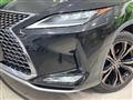 2020 Lexus RX