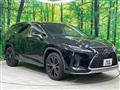 2020 Lexus RX