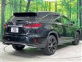 2020 Lexus RX