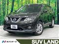 2014 Nissan X-Trail