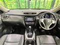 2014 Nissan X-Trail