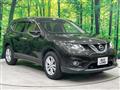 2014 Nissan X-Trail