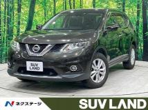 2014 Nissan X-Trail