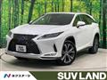 2019 Lexus RX