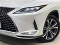 2019 Lexus RX