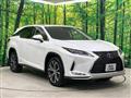 2019 Lexus RX