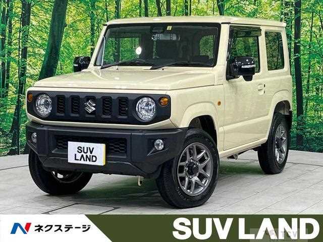 2023 Suzuki Jimny