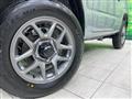 2025 Suzuki Jimny