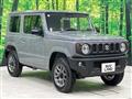 2025 Suzuki Jimny