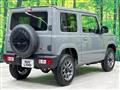 2025 Suzuki Jimny