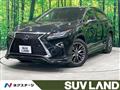 2016 Lexus RX
