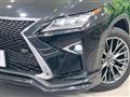 2016 Lexus RX