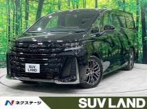 2024 Toyota Vellfire