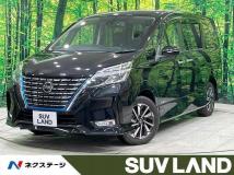 2021 Nissan Serena