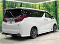 2018 Toyota Alphard Hybrid