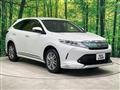 2019 Toyota Harrier