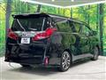 2023 Toyota Alphard G