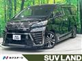 2018 Toyota Vellfire