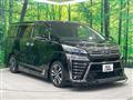 2018 Toyota Vellfire
