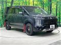 2022 Mitsubishi Delica D5