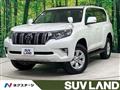 2023 Toyota Land Cruiser Prado