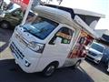 2021 Daihatsu Hijet Truck