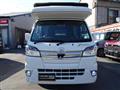 2021 Daihatsu Hijet Truck