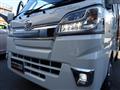 2021 Daihatsu Hijet Truck