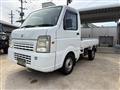 2010 Suzuki Carry Truck