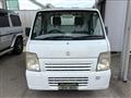 2010 Suzuki Carry Truck