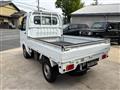 2010 Suzuki Carry Truck