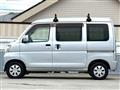 2016 Daihatsu Hijet Cargo