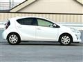 2015 Toyota AQUA